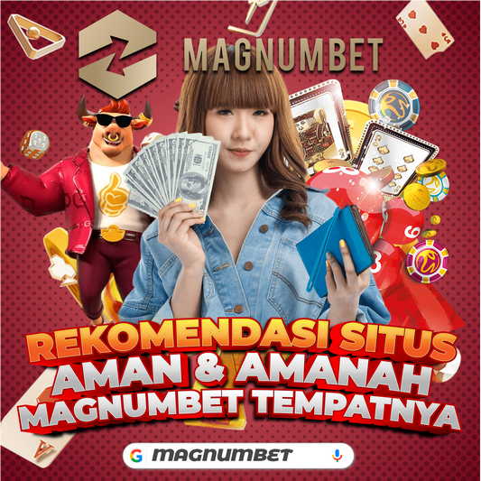 Magnumbet > Situs Slot Online Gacor Hoki untuk menang main Slot88